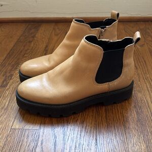 Franco Sarto Avalon Bootie